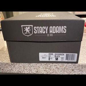 Stacy Adams dress shoes